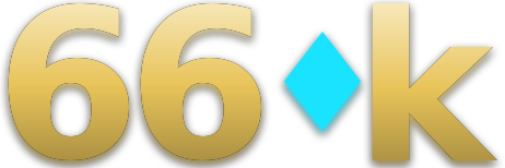 66 ok logo
